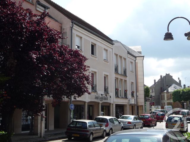 Appartement F2 &agrave; louer - 2 pi&egrave;ces - 52,71 m2 - Gif Sur Yvette - 91 - ILE-DE-FRANCE