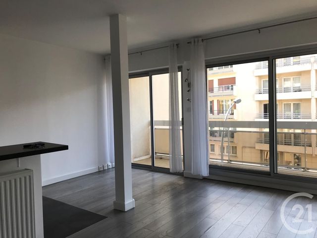 Appartement F2 &agrave; louer - 2 pi&egrave;ces - 40,47 m2 - Sceaux - 92 - ILE-DE-FRANCE
