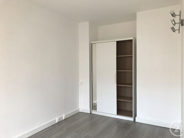 Appartement F2 &agrave; louer - 2 pi&egrave;ces - 40,47 m2 - Sceaux - 92 - ILE-DE-FRANCE