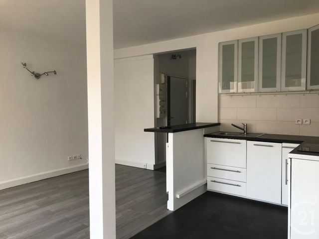 Appartement F2 &agrave; louer - 2 pi&egrave;ces - 40,47 m2 - Sceaux - 92 - ILE-DE-FRANCE