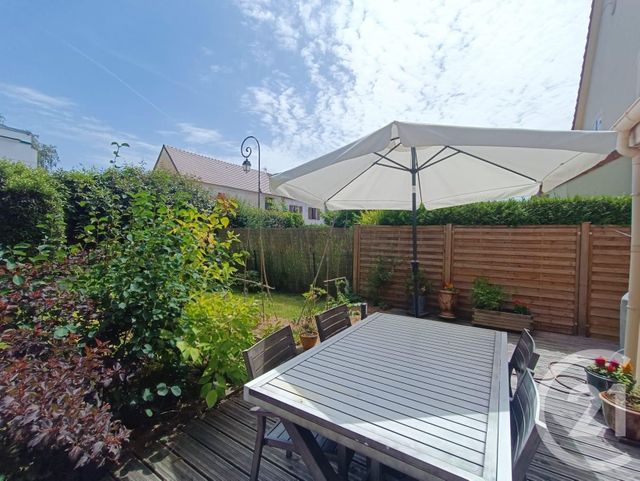 Maison &agrave; vendre - 5 pi&egrave;ces - 83,50 m2 - Gometz La Ville - 91 - ILE-DE-FRANCE