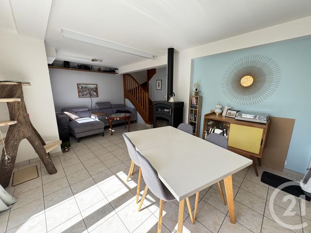 Maison &agrave; vendre - 5 pi&egrave;ces - 83,50 m2 - Gometz La Ville - 91 - ILE-DE-FRANCE
