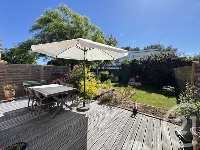 Maison &agrave; vendre - 5 pi&egrave;ces - 83,50 m2 - Gometz La Ville - 91 - ILE-DE-FRANCE