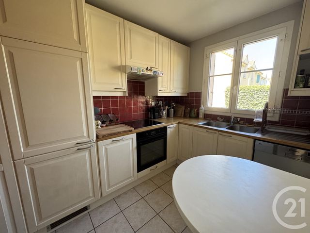 Maison &agrave; vendre - 5 pi&egrave;ces - 83,50 m2 - Gometz La Ville - 91 - ILE-DE-FRANCE