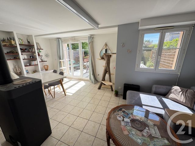 Maison &agrave; vendre - 5 pi&egrave;ces - 83,50 m2 - Gometz La Ville - 91 - ILE-DE-FRANCE