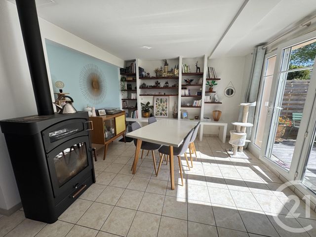 Maison &agrave; vendre - 5 pi&egrave;ces - 83,50 m2 - Gometz La Ville - 91 - ILE-DE-FRANCE
