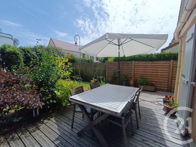 Maison &agrave; vendre - 5 pi&egrave;ces - 83,50 m2 - Gometz La Ville - 91 - ILE-DE-FRANCE
