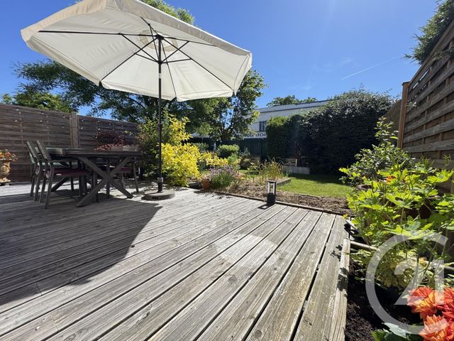Maison &agrave; vendre - 5 pi&egrave;ces - 83,50 m2 - Gometz La Ville - 91 - ILE-DE-FRANCE