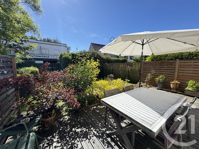 Maison &agrave; vendre - 5 pi&egrave;ces - 83,50 m2 - Gometz La Ville - 91 - ILE-DE-FRANCE