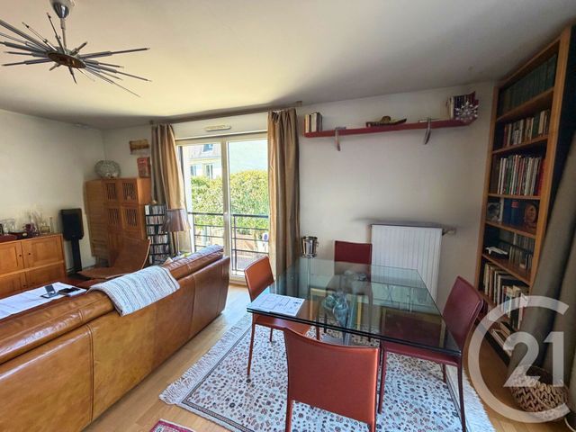 Appartement 3 pièces 72 m² · à Gif-sur-Yvette · 71,7 m² · 493 500 €