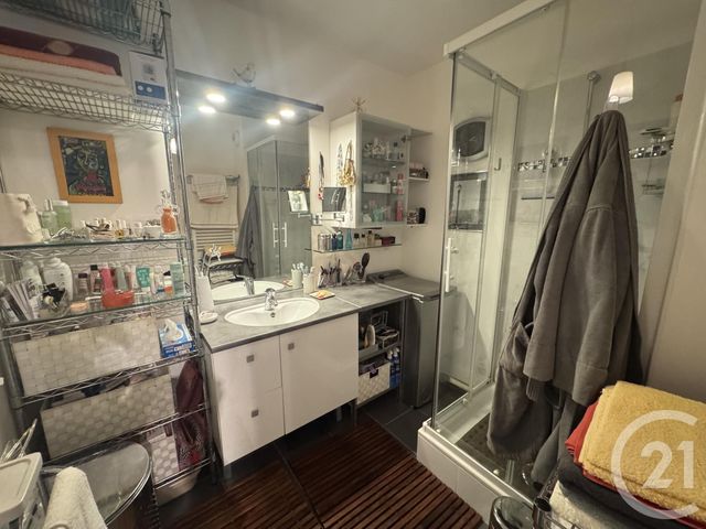 Appartement F3 &agrave; vendre - 3 pi&egrave;ces - 71,74 m2 - Gif Sur Yvette - 91 - ILE-DE-FRANCE