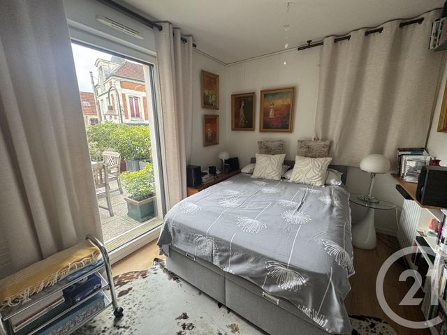 Appartement F3 &agrave; vendre - 3 pi&egrave;ces - 71,74 m2 - Gif Sur Yvette - 91 - ILE-DE-FRANCE