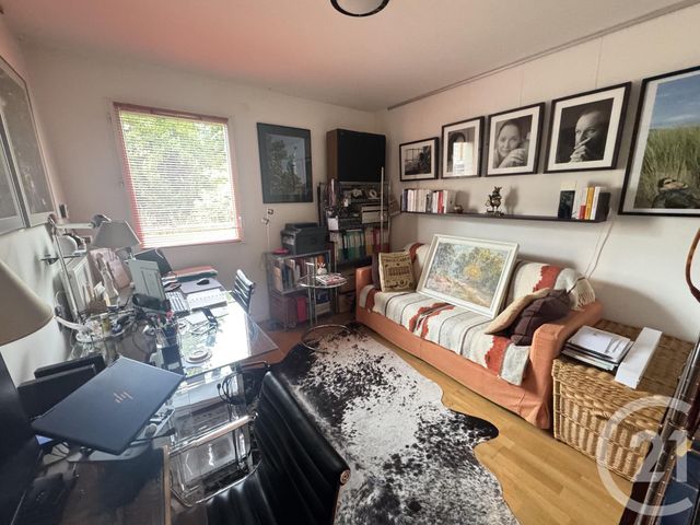 Appartement F3 &agrave; vendre - 3 pi&egrave;ces - 71,74 m2 - Gif Sur Yvette - 91 - ILE-DE-FRANCE