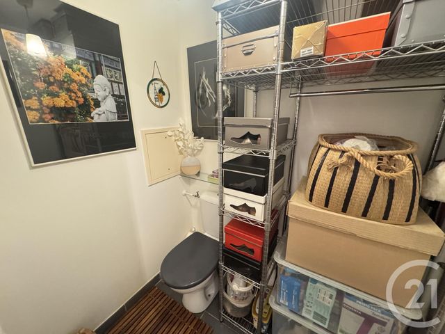 Appartement F3 &agrave; vendre - 3 pi&egrave;ces - 71,74 m2 - Gif Sur Yvette - 91 - ILE-DE-FRANCE