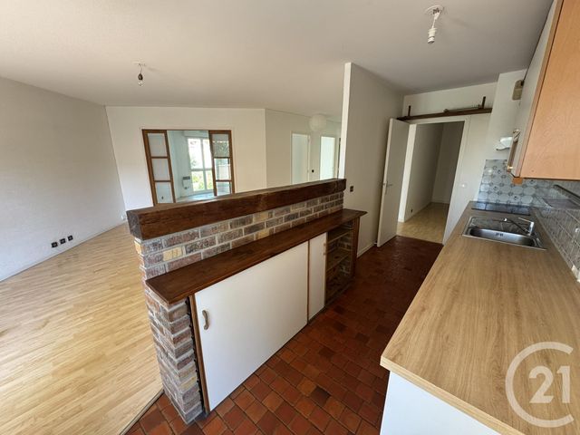 Appartement F3 &agrave; vendre - 3 pi&egrave;ces - 73 m2 - Bures Sur Yvette - 91 - ILE-DE-FRANCE