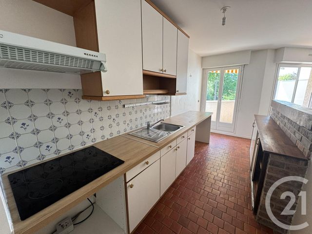 Appartement F3 &agrave; vendre - 3 pi&egrave;ces - 73 m2 - Bures Sur Yvette - 91 - ILE-DE-FRANCE