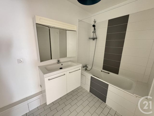 Appartement F3 &agrave; vendre - 3 pi&egrave;ces - 73 m2 - Bures Sur Yvette - 91 - ILE-DE-FRANCE