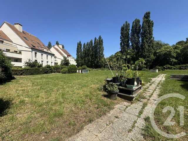 Appartement F3 &agrave; vendre - 3 pi&egrave;ces - 73 m2 - Bures Sur Yvette - 91 - ILE-DE-FRANCE