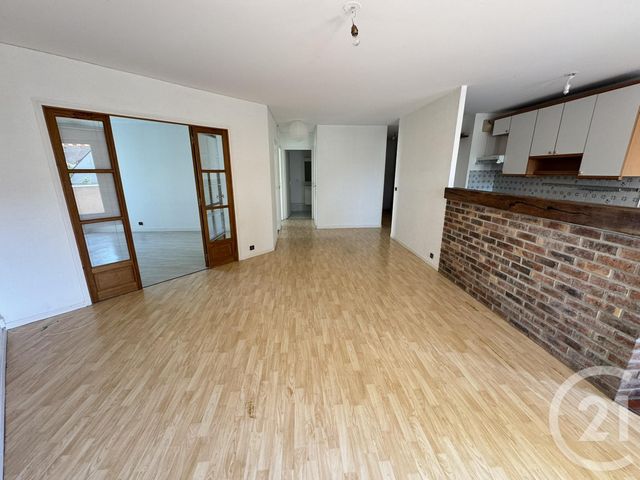 Appartement F3 &agrave; vendre - 3 pi&egrave;ces - 73 m2 - Bures Sur Yvette - 91 - ILE-DE-FRANCE