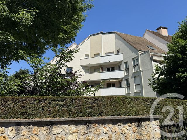 appartement - BURES SUR YVETTE - 91