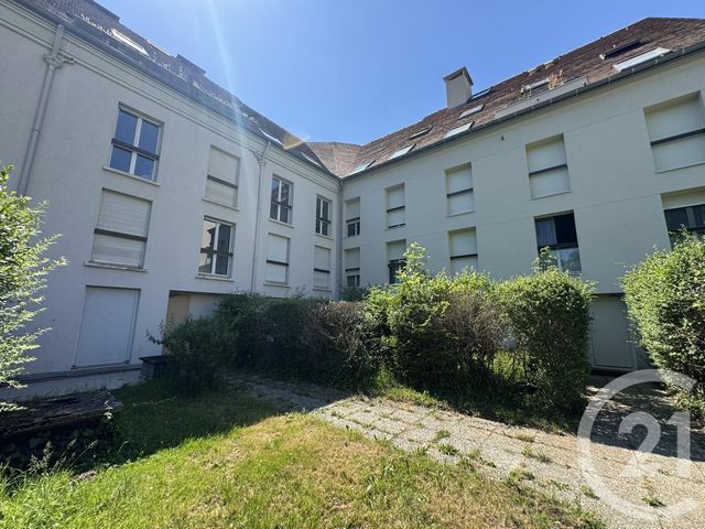 Appartement F3 &agrave; vendre - 3 pi&egrave;ces - 73 m2 - Bures Sur Yvette - 91 - ILE-DE-FRANCE