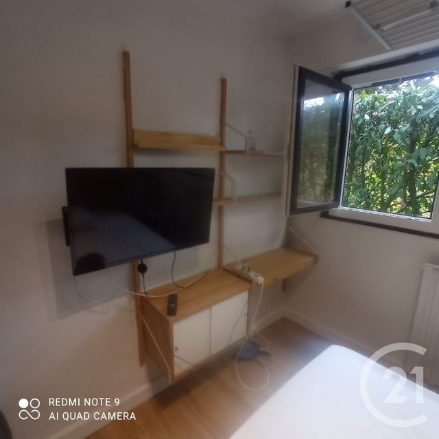 Appartement Studio &agrave; louer - 1 pi&egrave;ce - 12,03 m2 - Noisy Le Roi - 78 - ILE-DE-FRANCE
