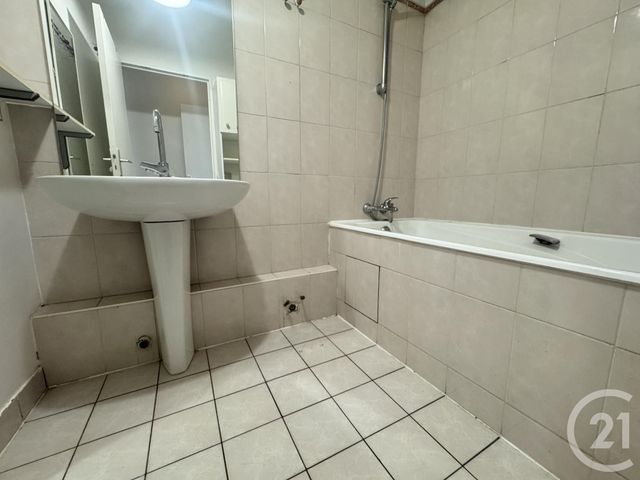 Appartement F3 &agrave; vendre - 3 pi&egrave;ces - 81,45 m2 - Chatillon - 92 - ILE-DE-FRANCE
