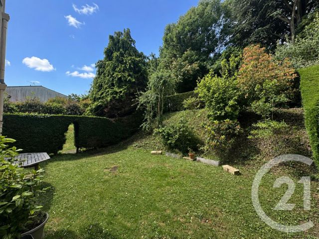 Appartement F3 &agrave; vendre - 3 pi&egrave;ces - 81,45 m2 - Chatillon - 92 - ILE-DE-FRANCE
