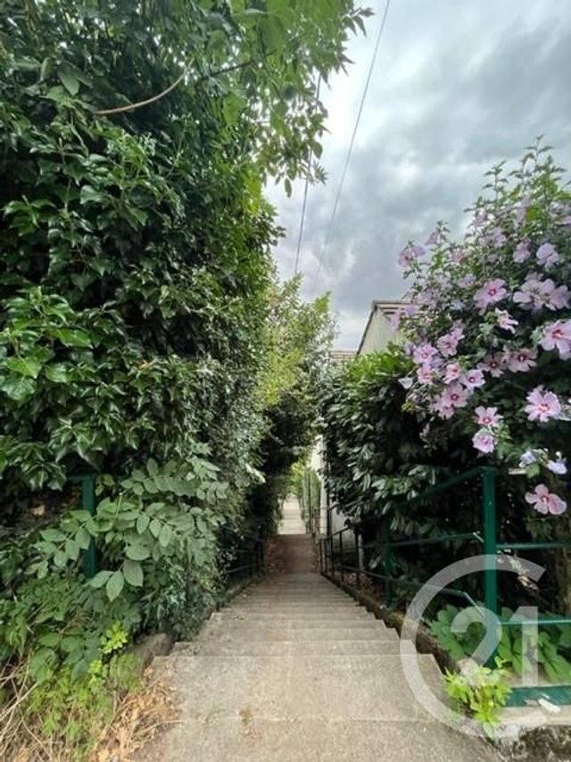 Appartement F2 &agrave; louer - 2 pi&egrave;ces - 48,61 m2 - Orsay - 91 - ILE-DE-FRANCE