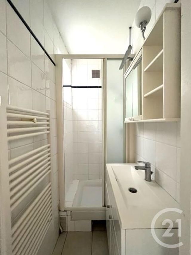 Appartement F2 &agrave; louer - 2 pi&egrave;ces - 48,61 m2 - Orsay - 91 - ILE-DE-FRANCE