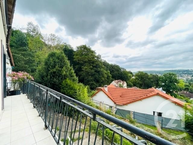 Appartement F2 &agrave; louer - 2 pi&egrave;ces - 48,61 m2 - Orsay - 91 - ILE-DE-FRANCE