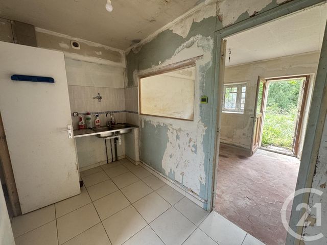 Maison &agrave; vendre - 3 pi&egrave;ces - 80 m2 - Milon La Chapelle - 78 - ILE-DE-FRANCE
