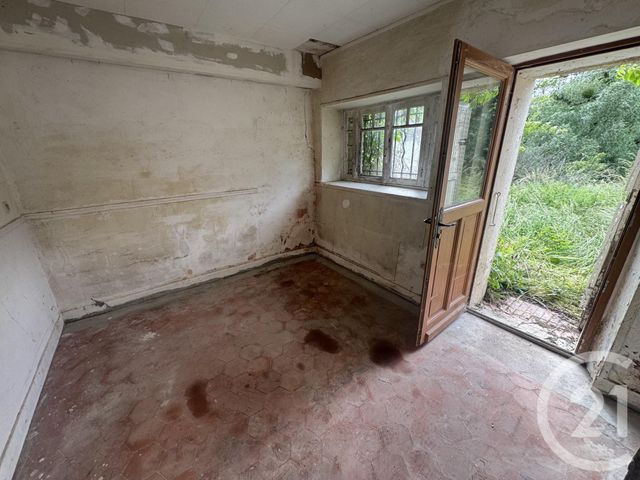 Maison &agrave; vendre - 3 pi&egrave;ces - 80 m2 - Milon La Chapelle - 78 - ILE-DE-FRANCE