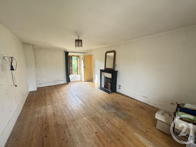 Maison &agrave; vendre - 3 pi&egrave;ces - 80 m2 - Milon La Chapelle - 78 - ILE-DE-FRANCE