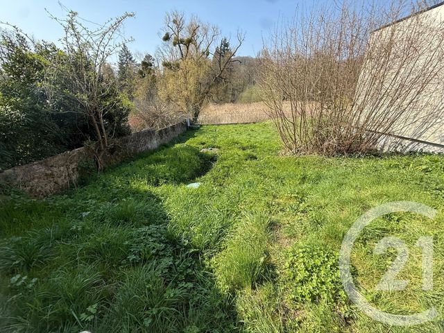 Maison &agrave; vendre - 3 pi&egrave;ces - 80 m2 - Milon La Chapelle - 78 - ILE-DE-FRANCE