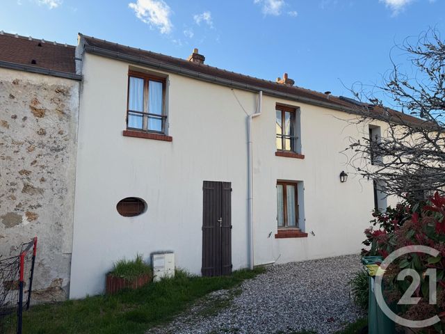 maison - MILON LA CHAPELLE - 78