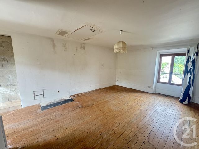 Maison &agrave; vendre - 3 pi&egrave;ces - 80 m2 - Milon La Chapelle - 78 - ILE-DE-FRANCE