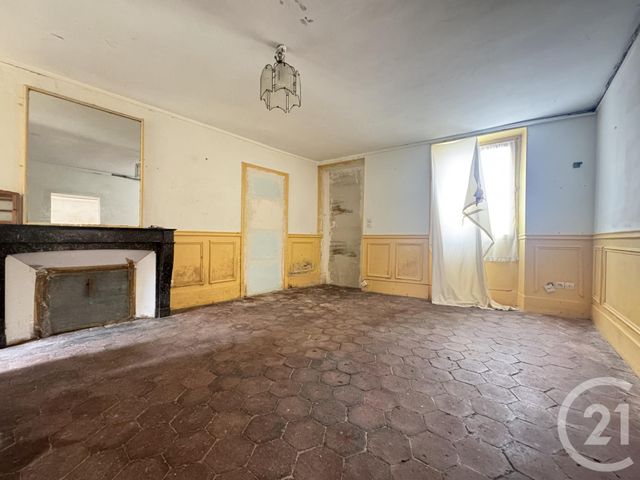 Maison &agrave; vendre - 3 pi&egrave;ces - 80 m2 - Milon La Chapelle - 78 - ILE-DE-FRANCE