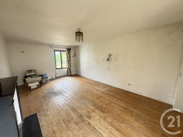 Maison &agrave; vendre - 3 pi&egrave;ces - 80 m2 - Milon La Chapelle - 78 - ILE-DE-FRANCE