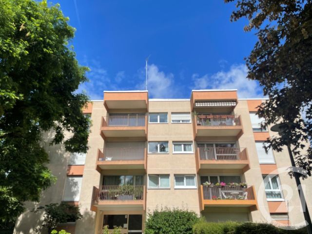 Appartement F4 &agrave; louer - 4 pi&egrave;ces - 79,20 m2 - Gif Sur Yvette - 91 - ILE-DE-FRANCE