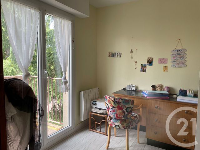 Appartement F4 &agrave; louer - 4 pi&egrave;ces - 79,20 m2 - Gif Sur Yvette - 91 - ILE-DE-FRANCE