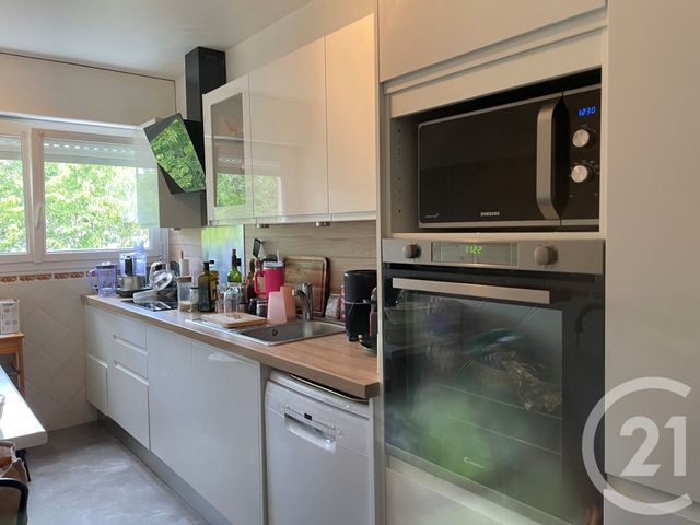 Appartement F4 &agrave; louer - 4 pi&egrave;ces - 79,20 m2 - Gif Sur Yvette - 91 - ILE-DE-FRANCE