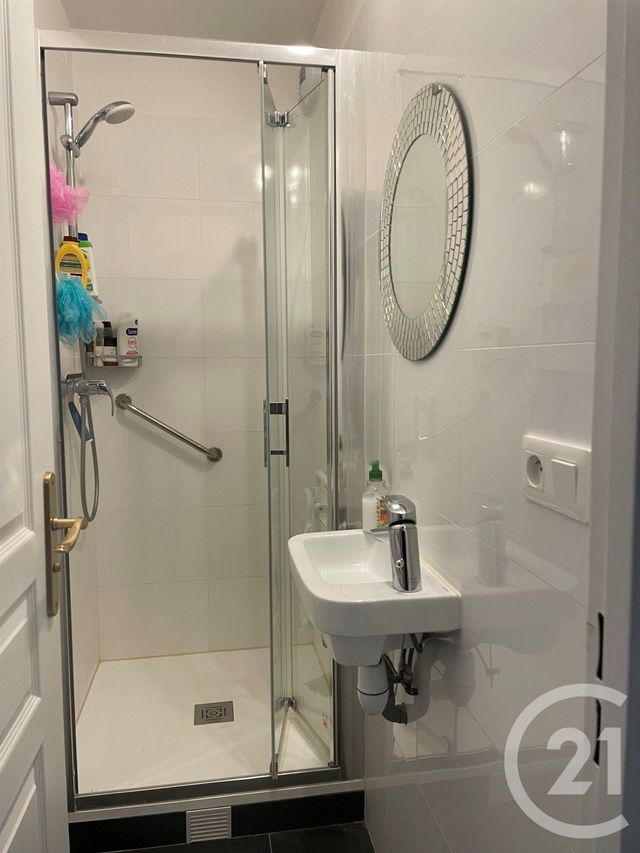 Appartement F4 &agrave; louer - 4 pi&egrave;ces - 79,20 m2 - Gif Sur Yvette - 91 - ILE-DE-FRANCE