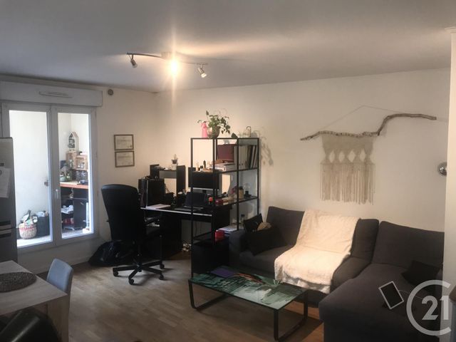 Appartement F2 &agrave; louer - 2 pi&egrave;ces - 50,16 m2 - Orsay - 91 - ILE-DE-FRANCE