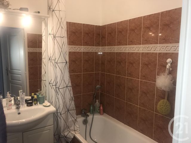 Appartement F2 &agrave; louer - 2 pi&egrave;ces - 50,16 m2 - Orsay - 91 - ILE-DE-FRANCE