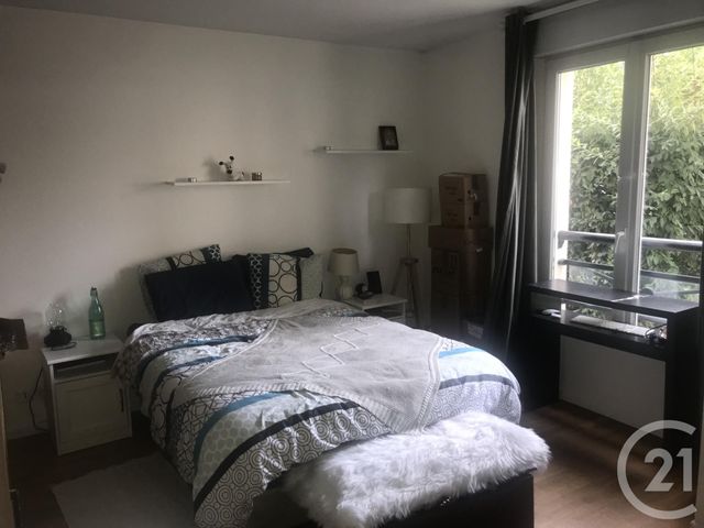 Appartement F2 &agrave; louer - 2 pi&egrave;ces - 50,16 m2 - Orsay - 91 - ILE-DE-FRANCE