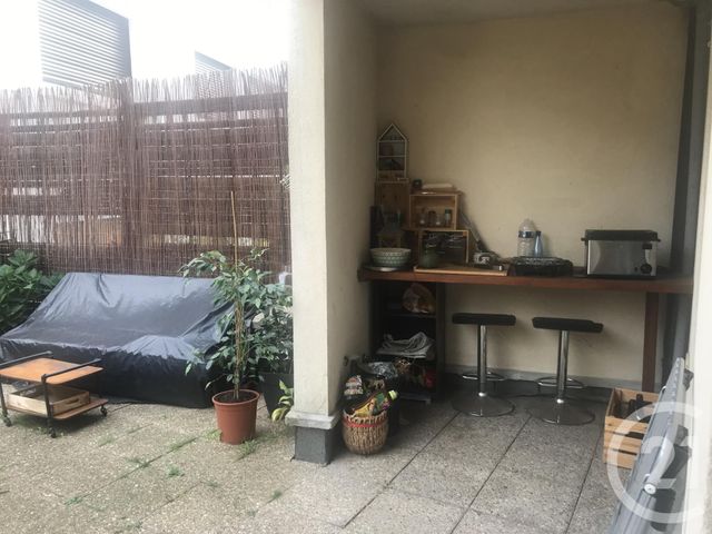 Appartement F2 &agrave; louer - 2 pi&egrave;ces - 50,16 m2 - Orsay - 91 - ILE-DE-FRANCE