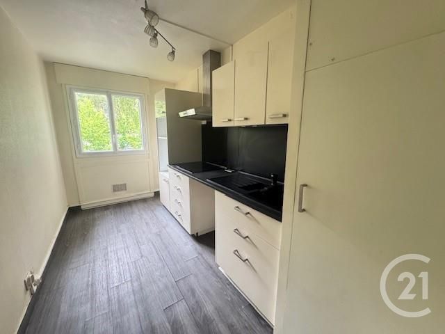 Appartement F3 &agrave; vendre - 3 pi&egrave;ces - 58,68 m2 - Gif Sur Yvette - 91 - ILE-DE-FRANCE