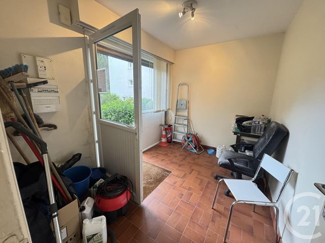 Appartement F2 &agrave; vendre - 2 pi&egrave;ces - 44 m2 - Gif Sur Yvette - 91 - ILE-DE-FRANCE
