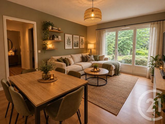 Appartement F2 à vendre GIF SUR YVETTE